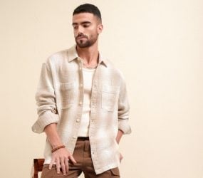 10 Casual Shirts for Men