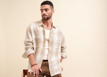 10 Casual Shirts for Men