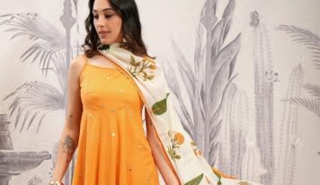 Best Indian Ethnic Dress for Independence Day