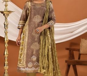 Diwali Ethnic Fashion with Vishudh