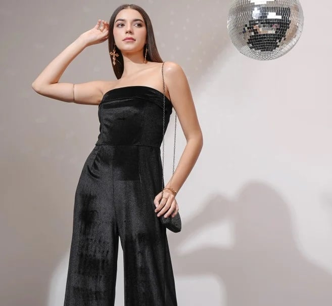 jumpsuit for partywear